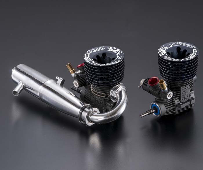 O.S.SPEED 21XZ-B SpecIII O.S.SPEED 21XZ-B SpecIII